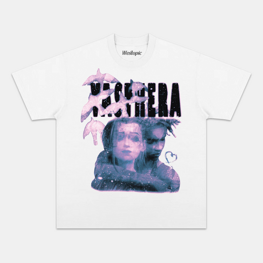 JINX & EKKO TEE
