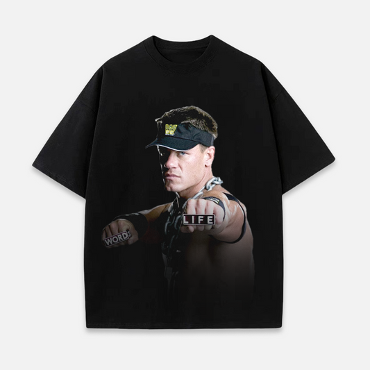 JOHN CENA TEE V5