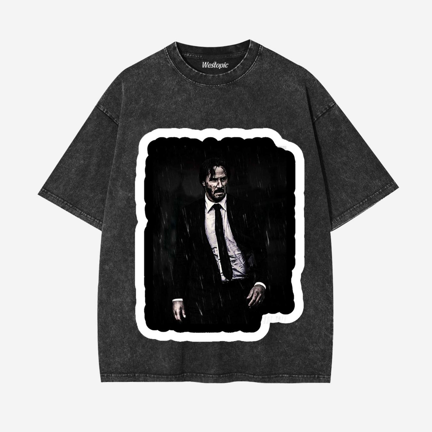 JOHN WICK TEE