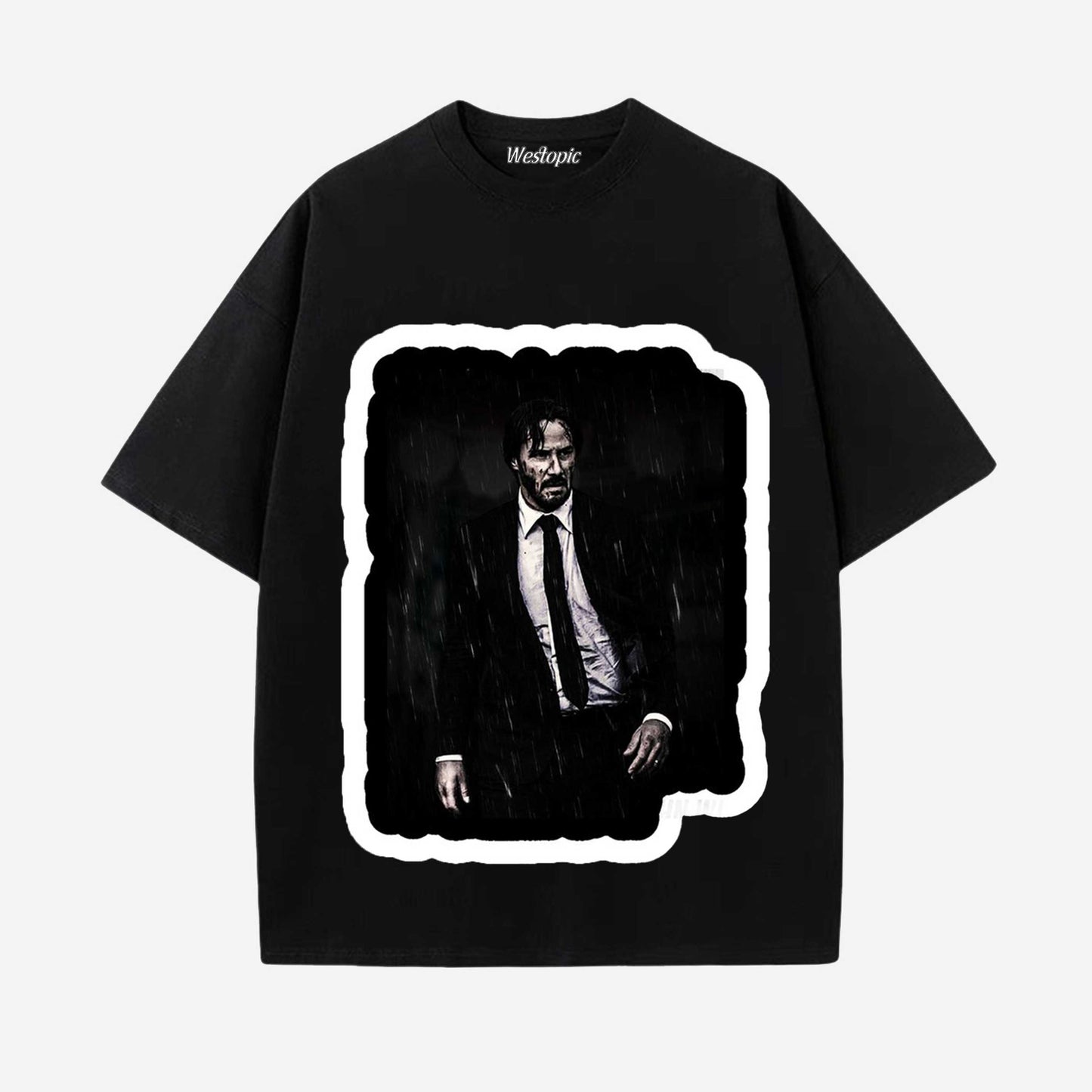 JOHN WICK TEE