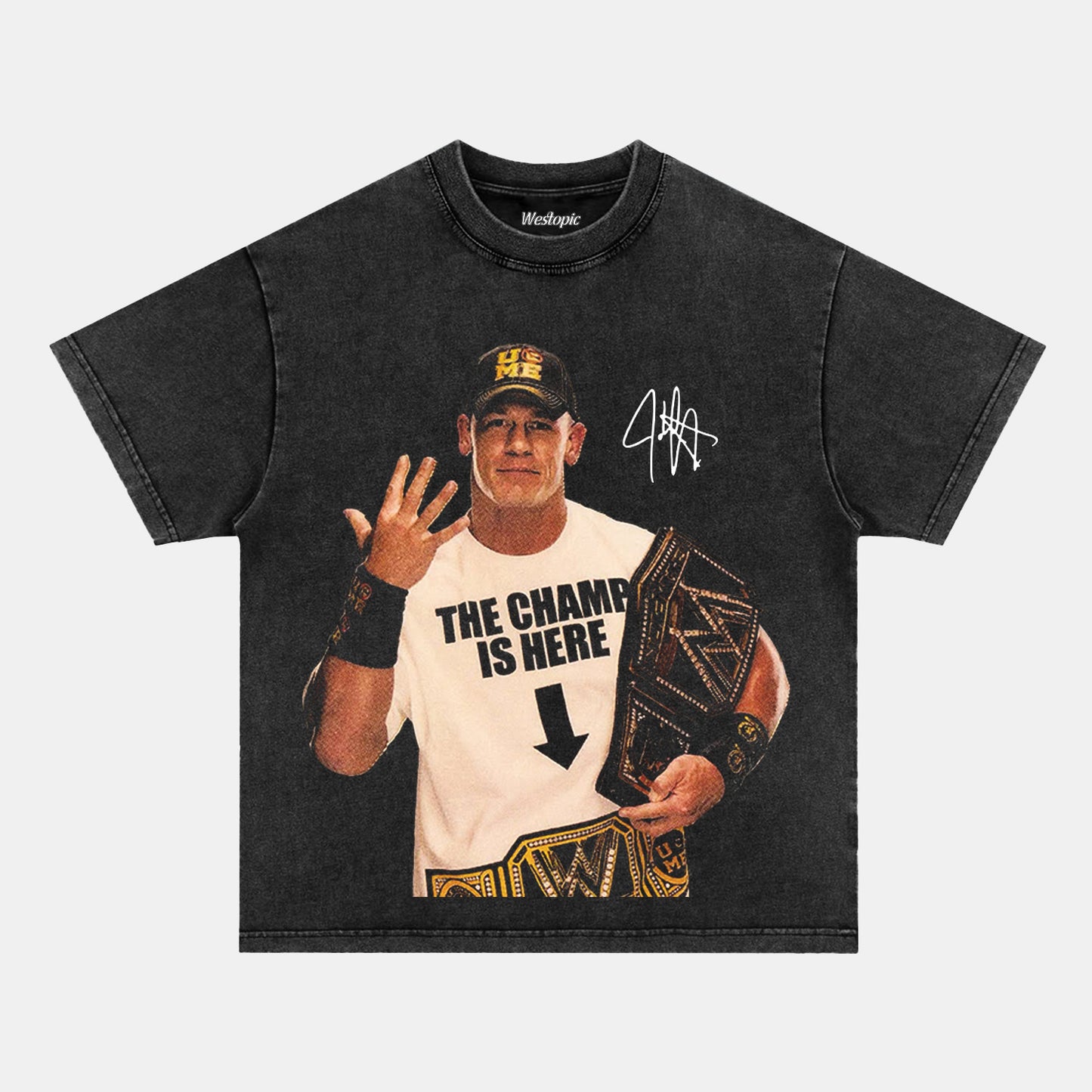 JOHN CENA  TEE