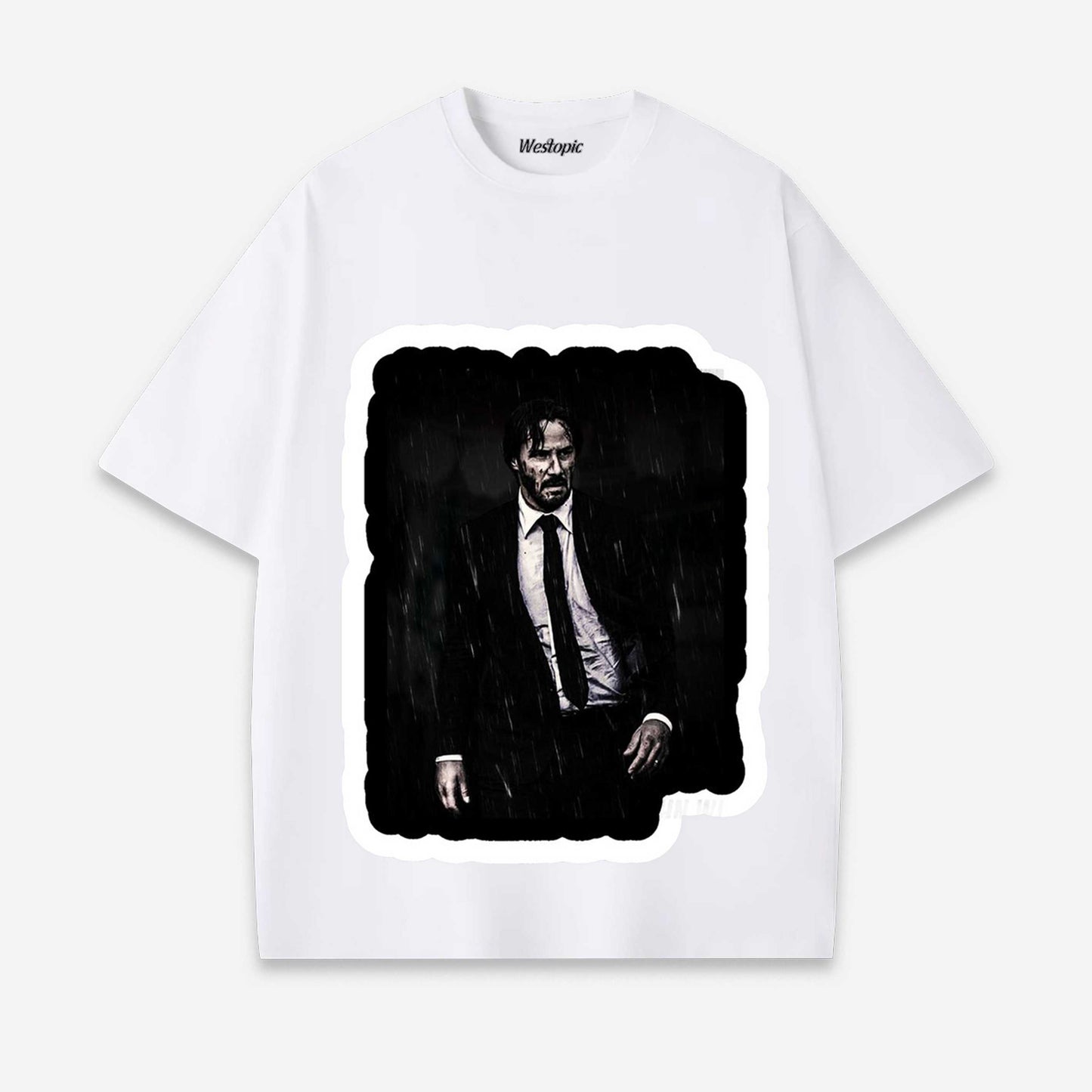 JOHN WICK TEE