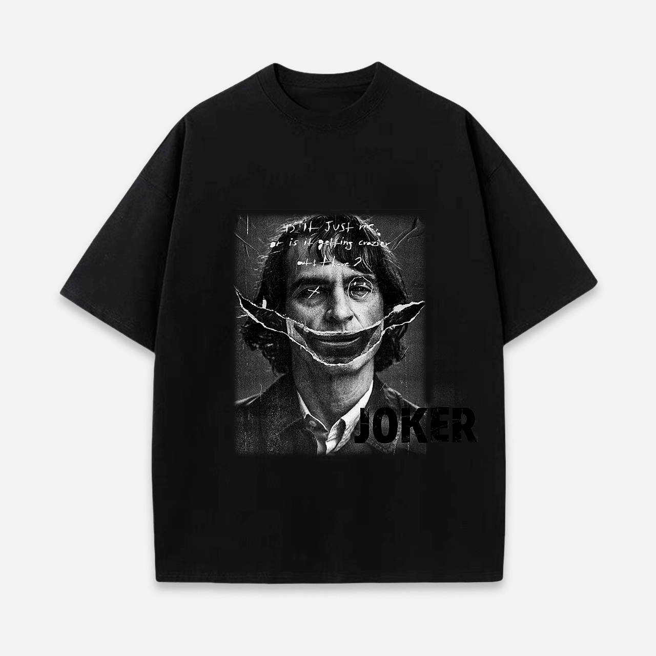 JOKER TEE