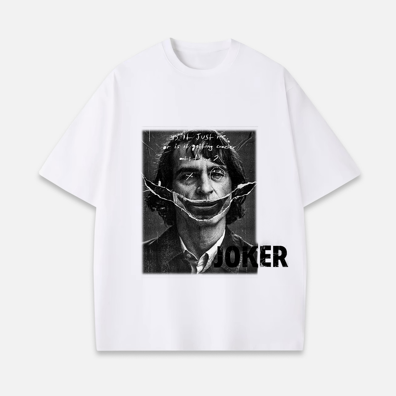 JOKER TEE