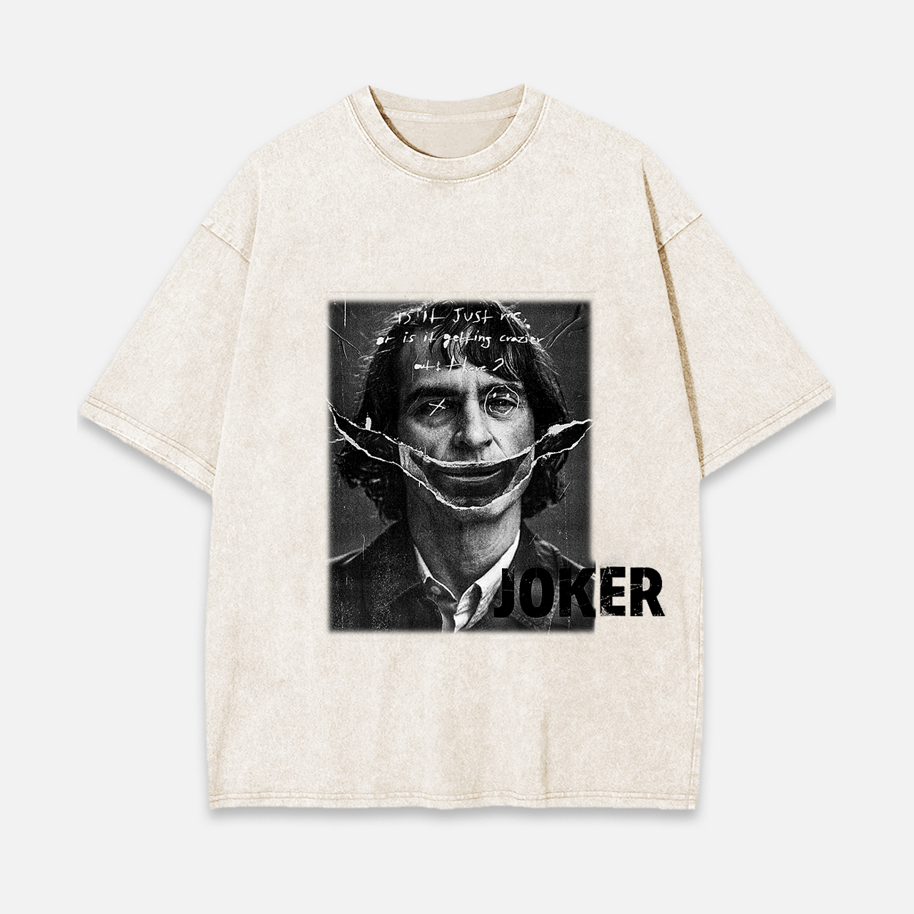 JOKER TEE