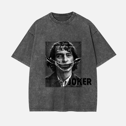 JOKER TEE