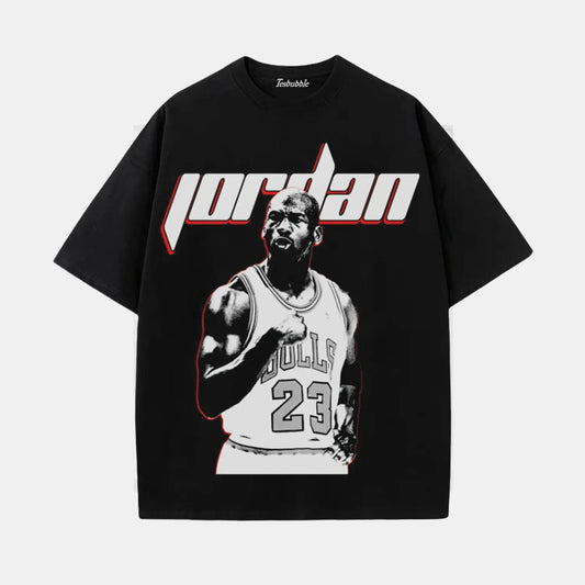 JORDAN TEE