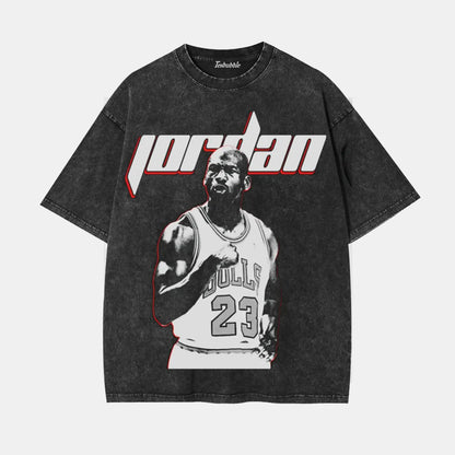 JORDAN TEE