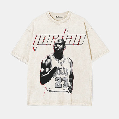 JORDAN TEE