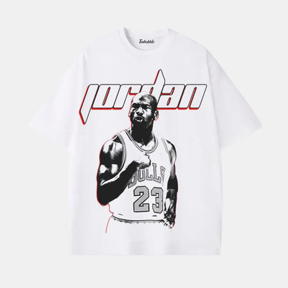 JORDAN TEE