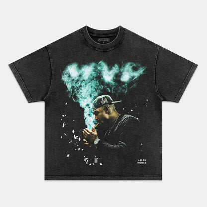 Jalen Hurts MVP TEE