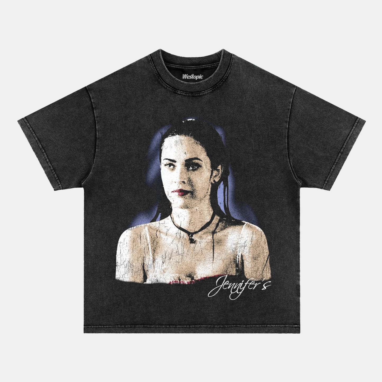 JENNIFER'S BODY  TEE 2