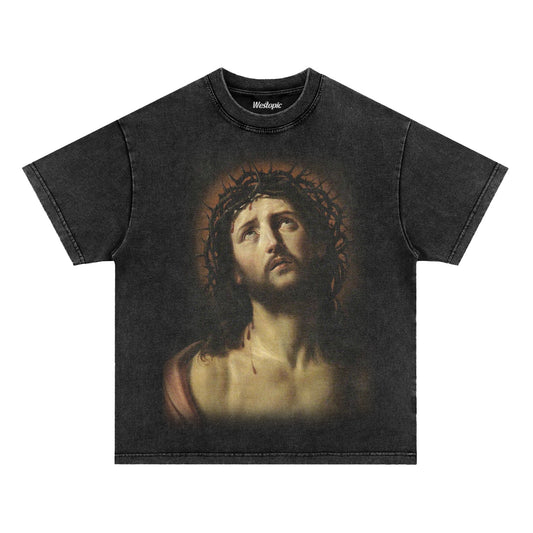 JESUS CHRIST  TEE 2