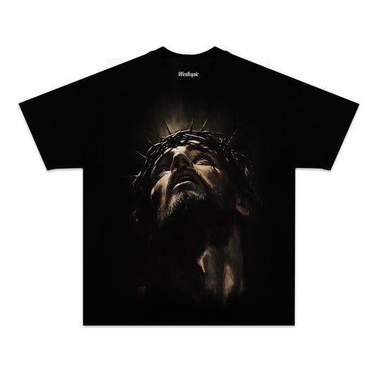JESUS CHRIST  TEE 4