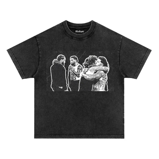 JEY USO  TEE