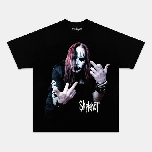 Joey Jordison TEE