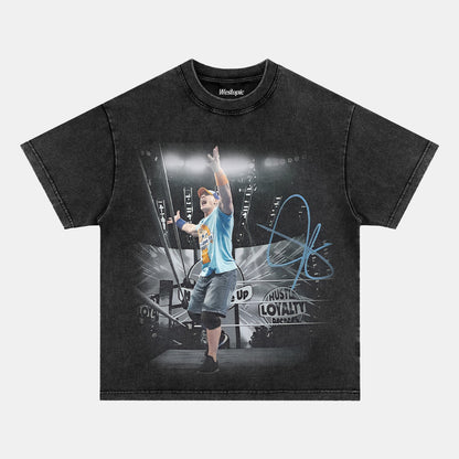 John Cena TEE
