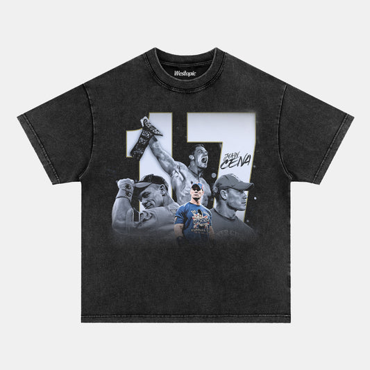 JOHN CENA  TEE 3