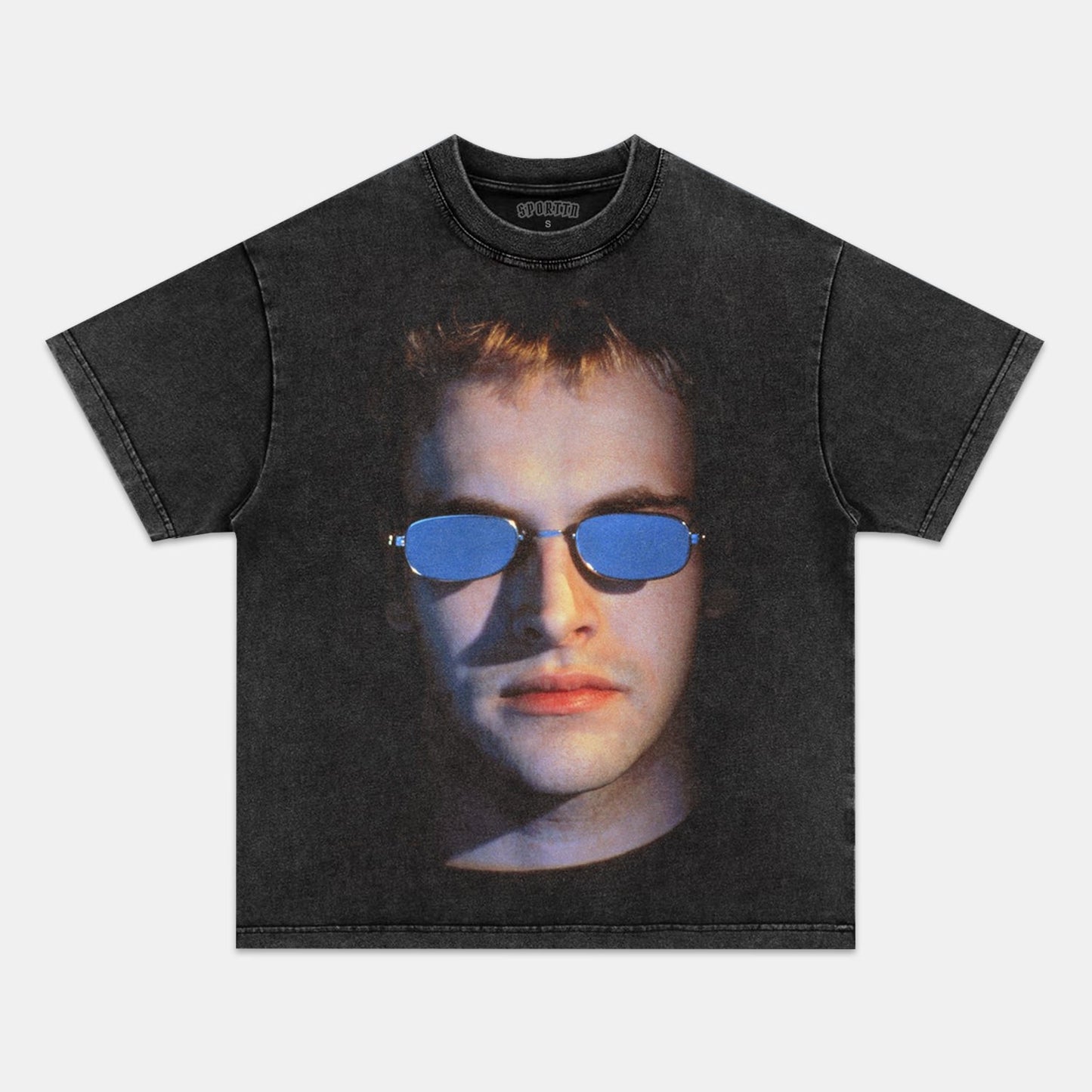 JONNY LEE MILLER TEE