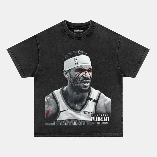 JOSH HART  TEE