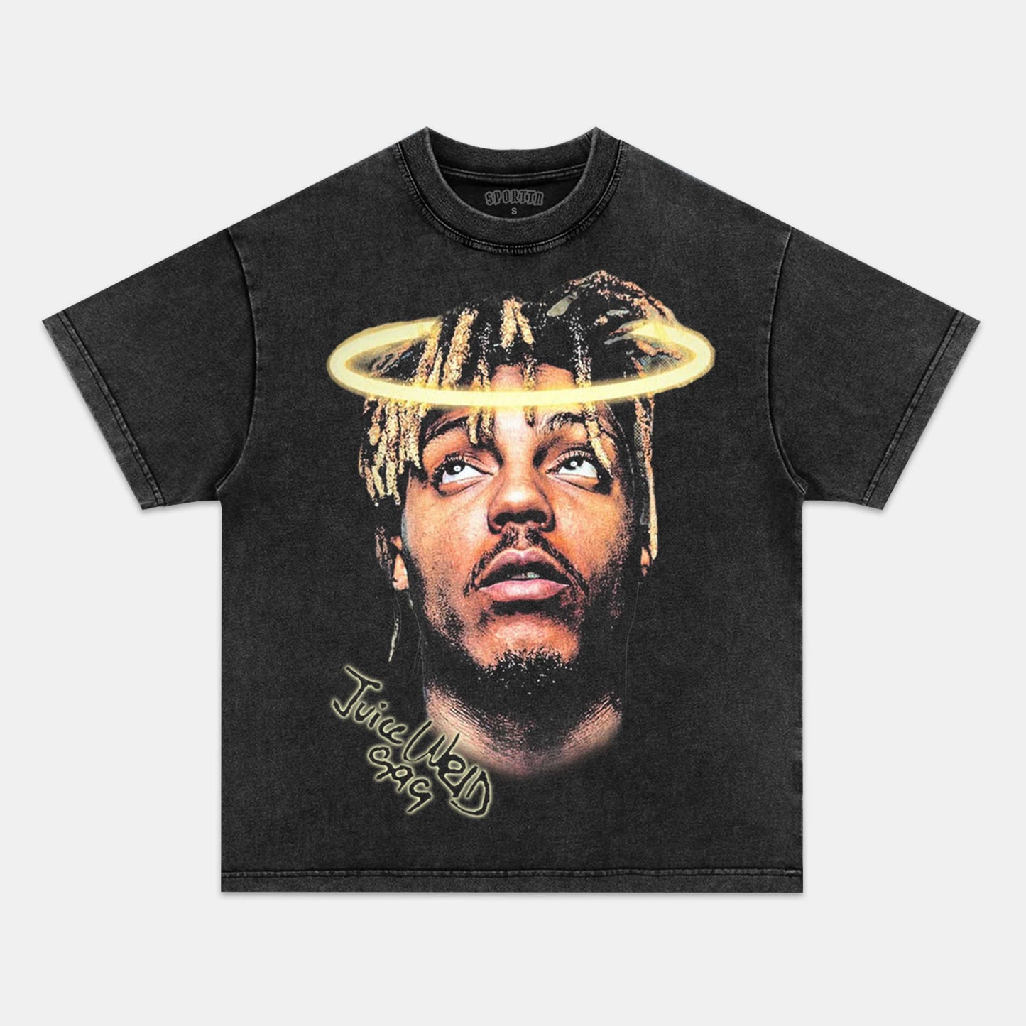 Juice WRLD 12.16 TEE