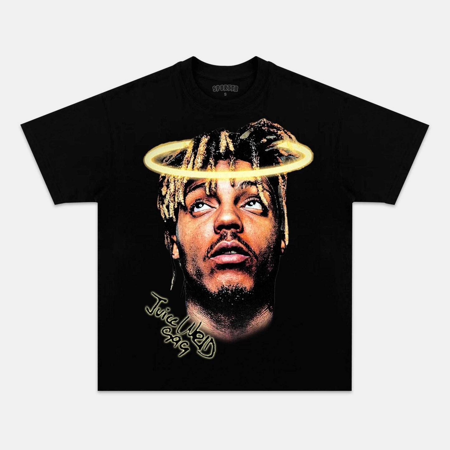 Juice WRLD 12.16 TEE