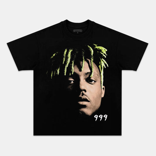 JUICE WRLD 12.3 TEE