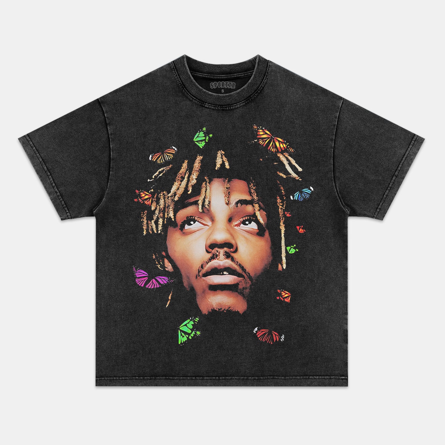 Juice WRLD  12.9 3.0 TEE