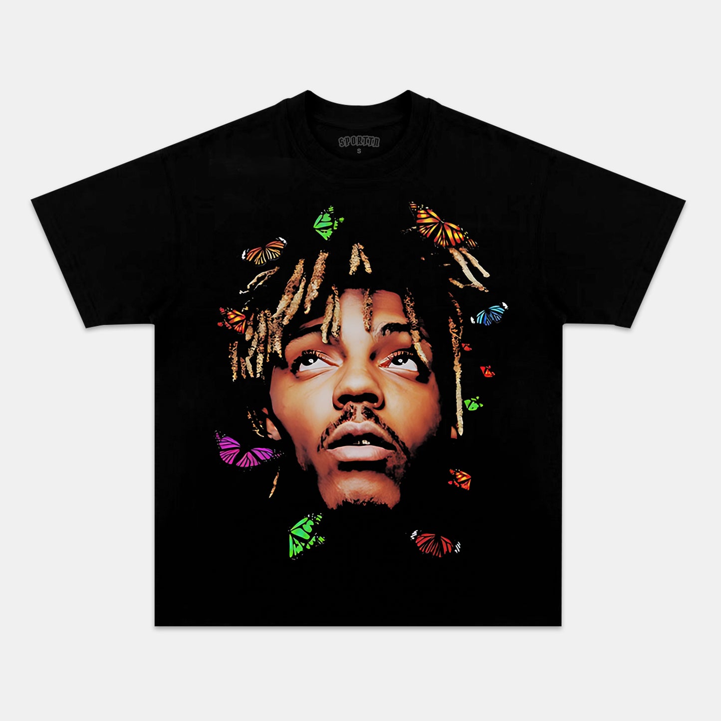 Juice WRLD  12.9 3.0 TEE