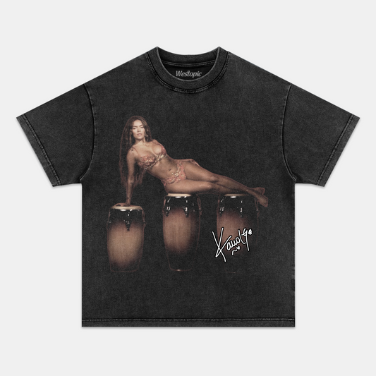 KAROL G TEE 5