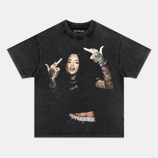 KEHLANI TEE 3
