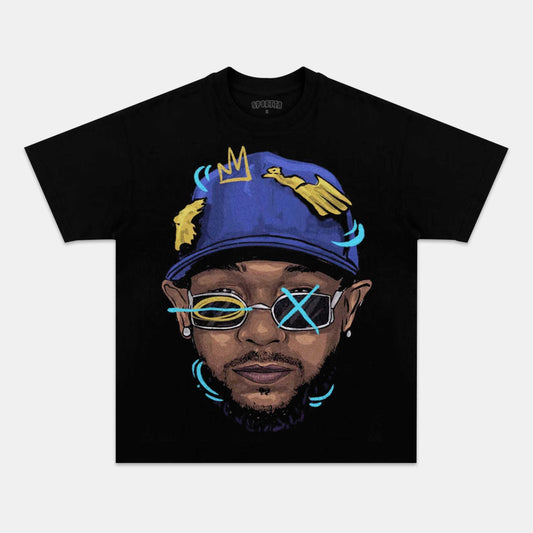 KENDRICK LAMAR 12.16 TEE