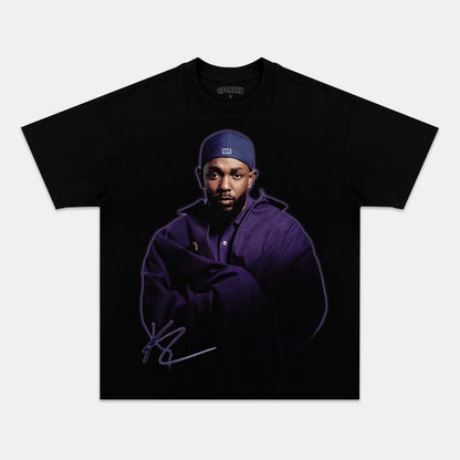 KENDRICK LAMAR 2025 TEE