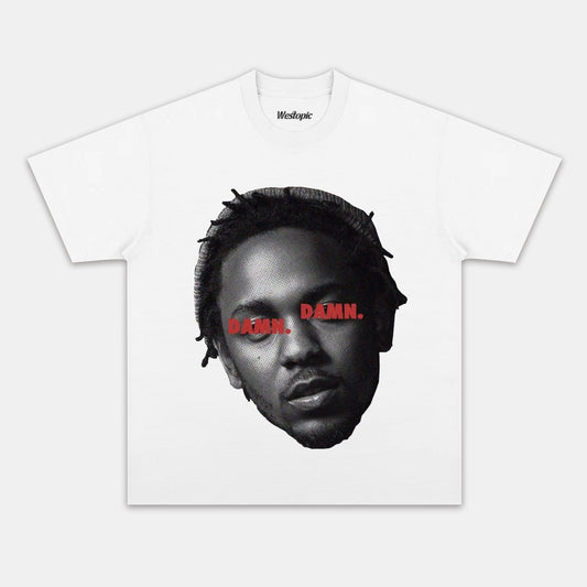 KENDRICK LAMAR TEE 3
