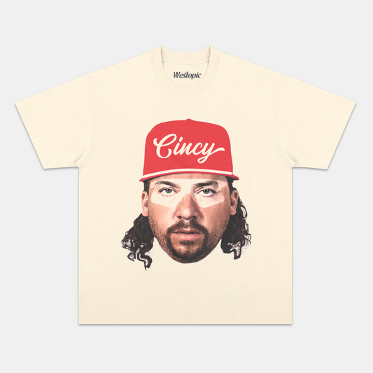 KENNY POWERS TEE