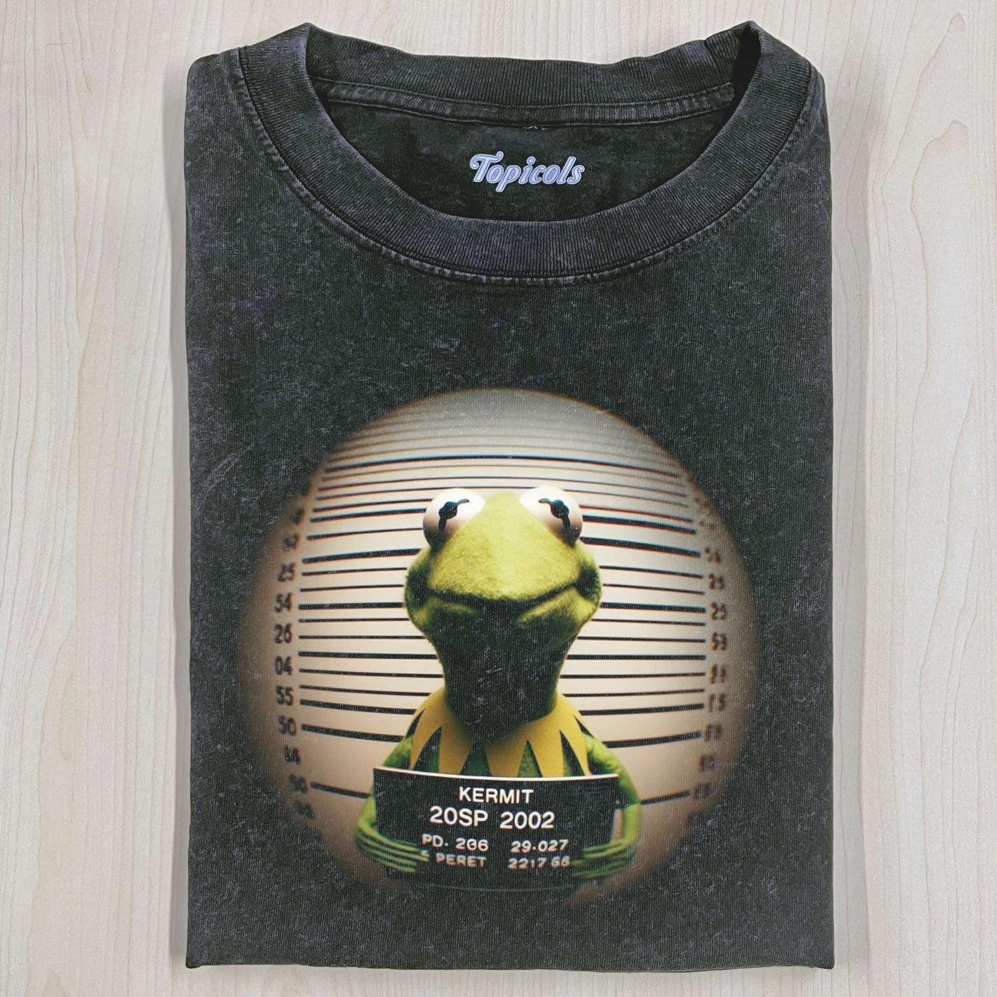 KERMIT T-SHIRT