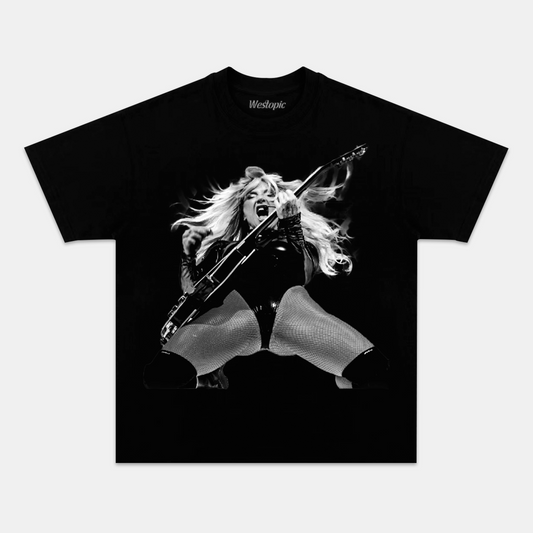 KESHA 2.0 TEE