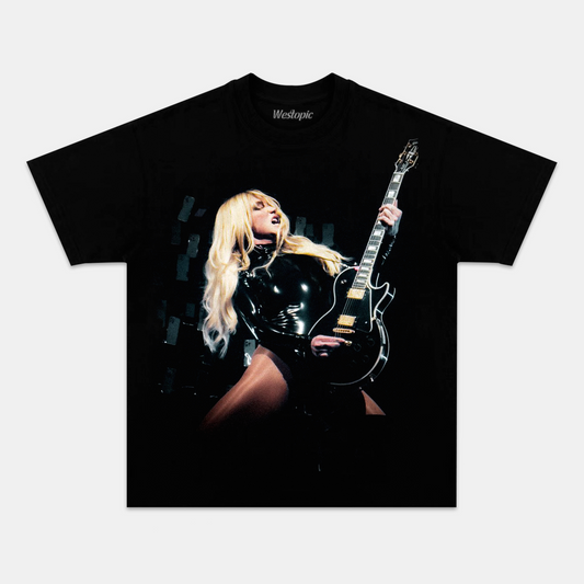 KESHA 3.0 TEE
