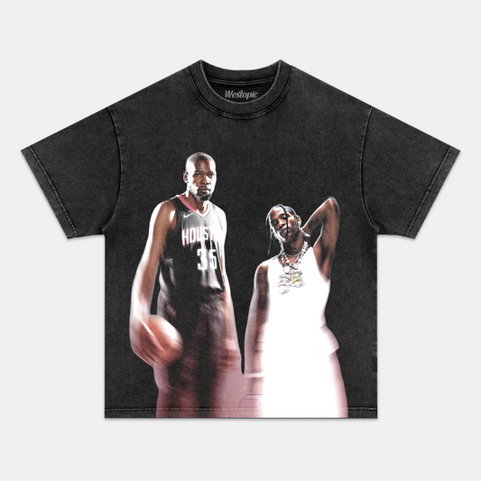 KEVIN DURANT TEE