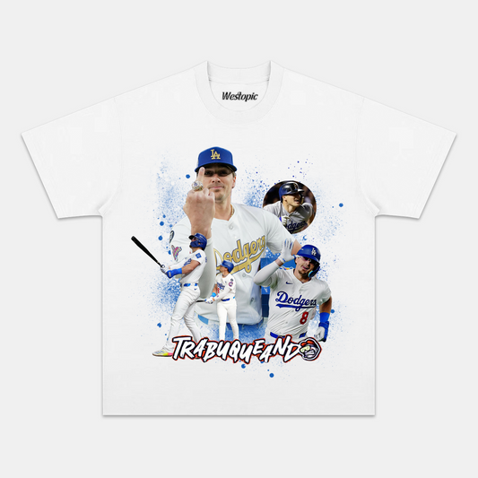 KIKEHNDEZ 4.0 TEE