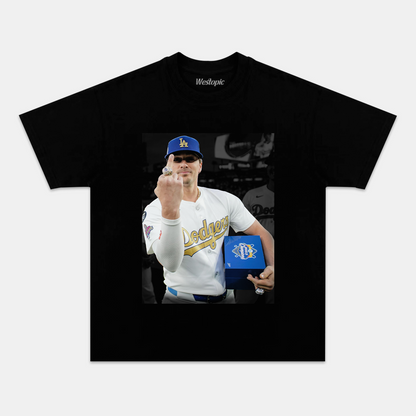 KIKEHNDEZ 3.0 TEE