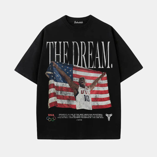 KOBE THE DREAM TEE