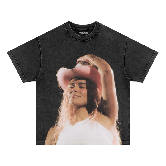 KAROL G  TEE  2
