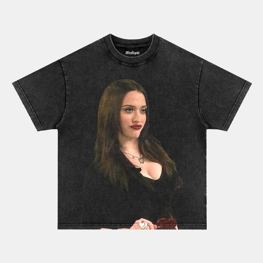 KAT DENNINGS TEE 2