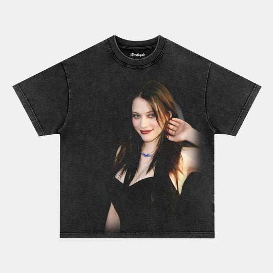 KAT DENNINGS TEE 4