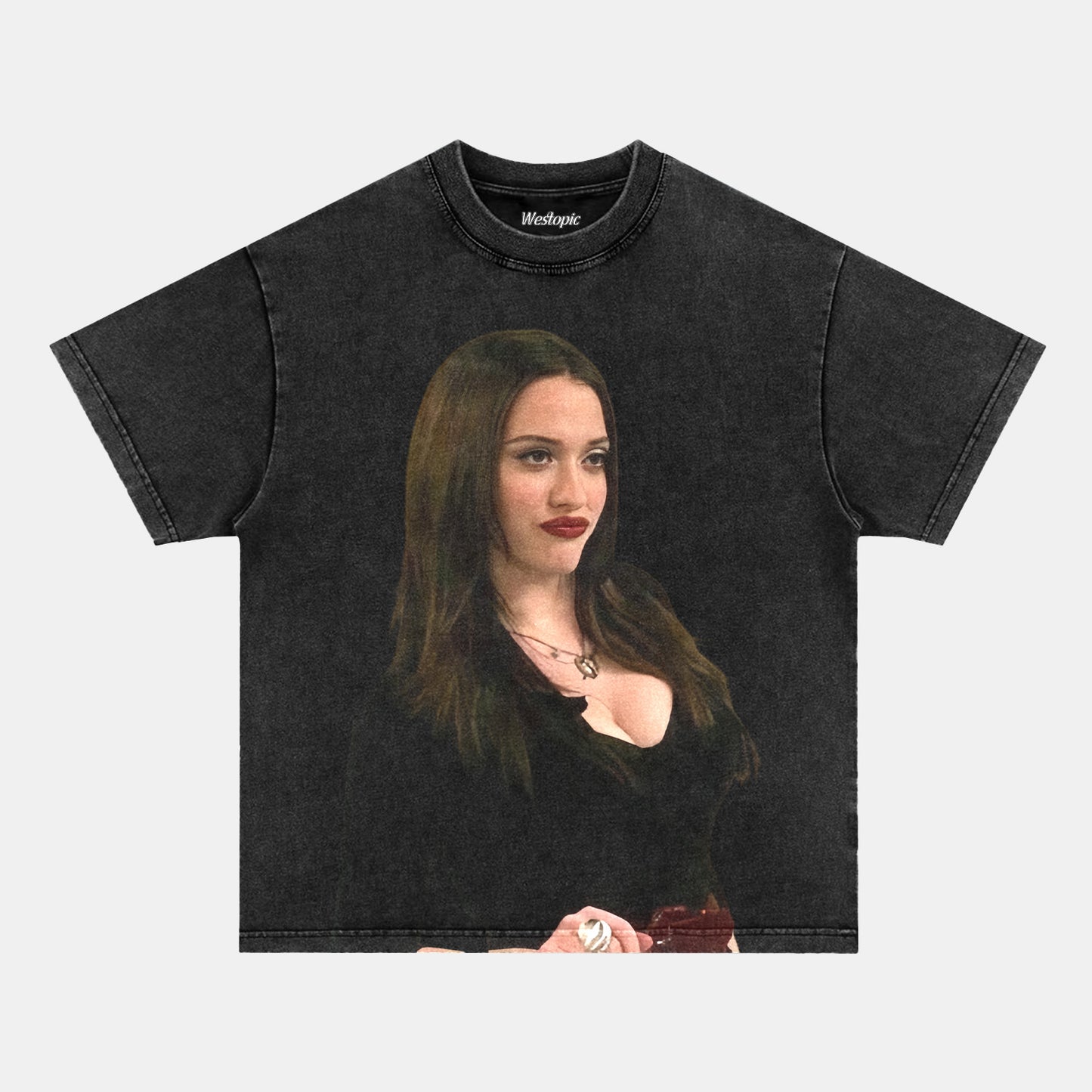 KAT DENNINGS TEE 2