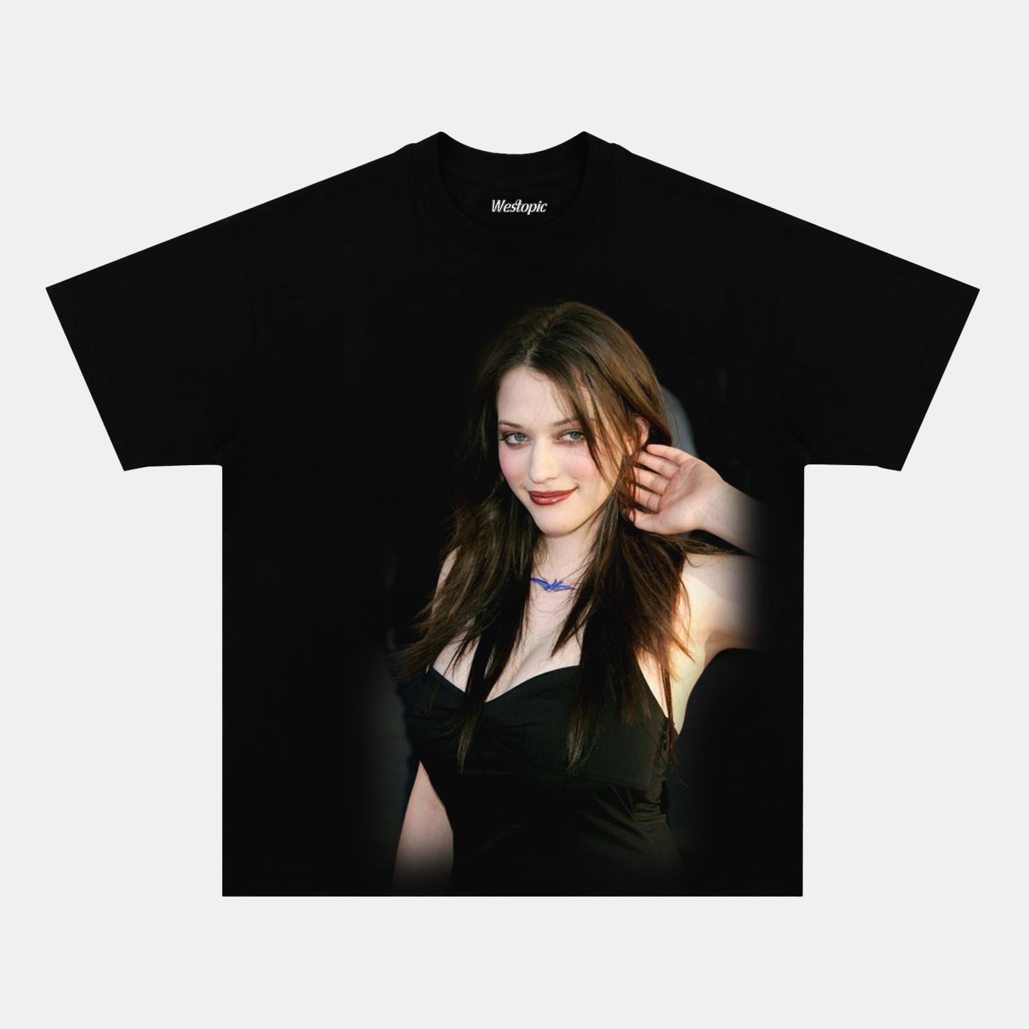 KAT DENNINGS TEE 4