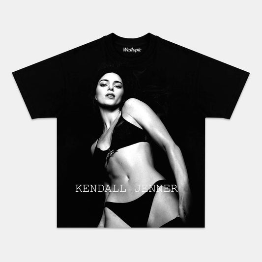 Kendall Jenner TEE.