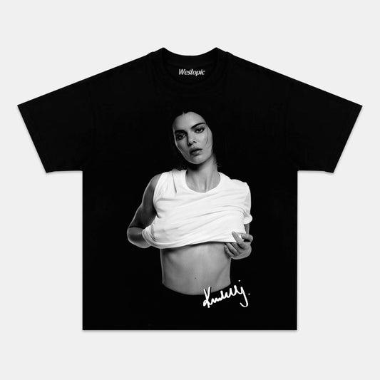 Kendall Jenner TEE.