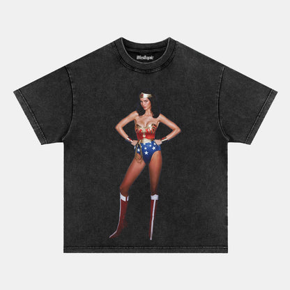 KENDALL JENNER  TEE